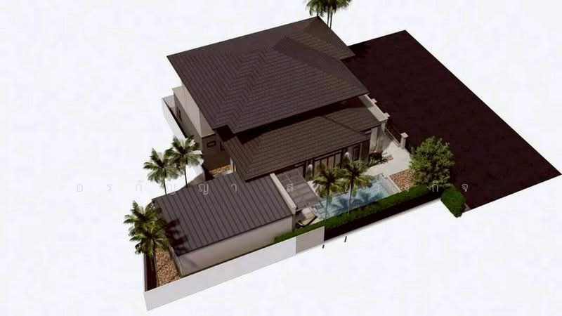 บ้านเอ็มเพอเร่อร์ 2 : Emperor 2, เชียงใหม่, ฟ้าฮ่าม, เมืองเชียงใหม่, เชียงใหม่, 400 ตร.ม., บ้านเดี่ยว ขาย, โดย อรกัญญา สายวังกิจ, 500471709 - DDproperty.com