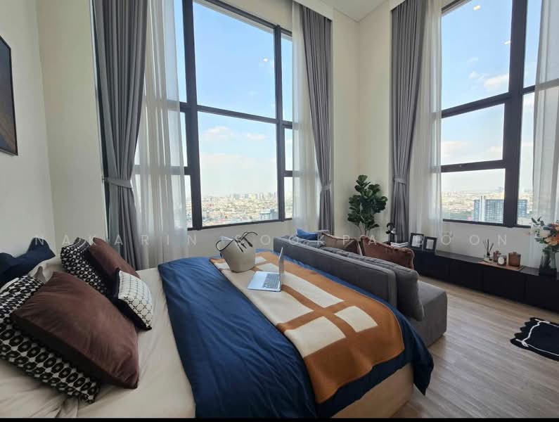 Siamese Sukhumvit 48, Bangkok, 1498 Soi Sukhumvit 48, Phra Kanong, Khlong Toei, Bangkok, 2 Bedrooms, 80 sqm, Condo For Rent, by Nakarin Sookpaiboon, 500471710 - DDproperty.com