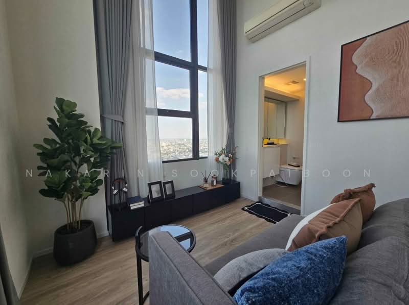 Siamese Sukhumvit 48, Bangkok, 1498 Soi Sukhumvit 48, Phra Kanong, Khlong Toei, Bangkok, 2 Bedrooms, 80 sqm, Condo For Rent, by Nakarin Sookpaiboon, 500471710 - DDproperty.com