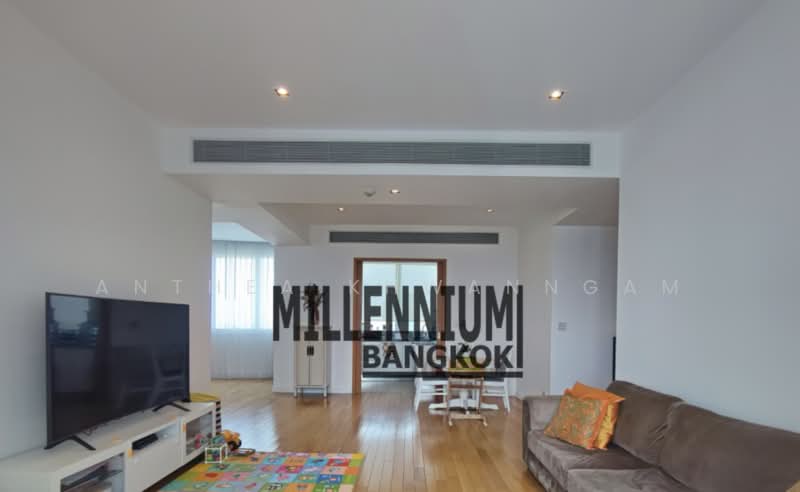 Millennium Residence, Bangkok, Sukhumvit Road, Khlong Toei, Bangkok, 2 Bedrooms, 128 sqm, Condo For Sale, by Anthea Khwanngam, 500471711 - DDproperty.com