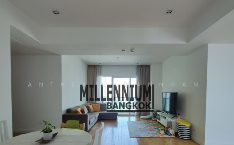 Millennium Residence, Bangkok, Sukhumvit Road, Khlong Toei, Bangkok, 2 Bedrooms, 128 sqm, Condo For Sale, by Anthea Khwanngam, 500471711 - DDproperty.com