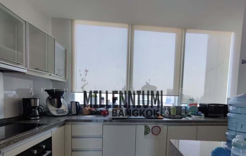 Millennium Residence : มิลเลนเนียม เรสซิเดนซ์, กรุงเทพ, ซอยสุขุมวิท 20 ถนนสุขุมวิท แขวงคลองเตยเหนือ เขตวัฒนา กรุงเทพมหานคร, คลองเตย, กรุงเทพ, 128 ตร.ม., คอนโด ขาย, โดย Anthea Khwanngam, 500471711 - DDproperty.com