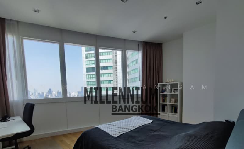 Millennium Residence : มิลเลนเนียม เรสซิเดนซ์, กรุงเทพ, ซอยสุขุมวิท 20 ถนนสุขุมวิท แขวงคลองเตยเหนือ เขตวัฒนา กรุงเทพมหานคร, คลองเตย, กรุงเทพ, 128 ตร.ม., คอนโด ขาย, โดย Anthea Khwanngam, 500471711 - DDproperty.com