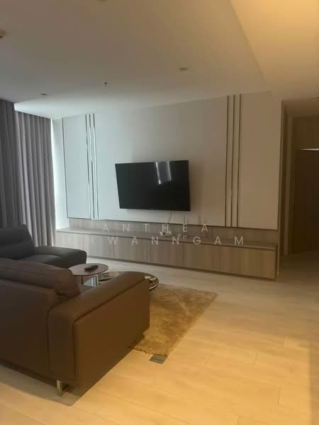 Noble Ploenchit, Bangkok, 1035 Ploenchit Road, Lumphini, Pathum Wan, Bangkok, 2 Bedrooms, 120 sqm, Condo For Sale, by Anthea Khwanngam, 500471716 - DDproperty.com