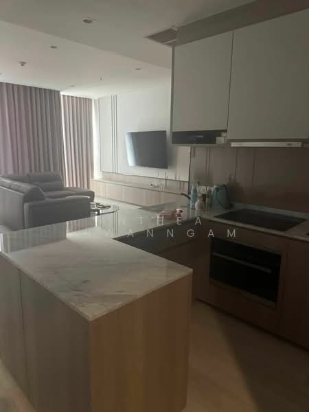 Noble Ploenchit, Bangkok, 1035 Ploenchit Road, Lumphini, Pathum Wan, Bangkok, 2 Bedrooms, 120 sqm, Condo For Sale, by Anthea Khwanngam, 500471716 - DDproperty.com