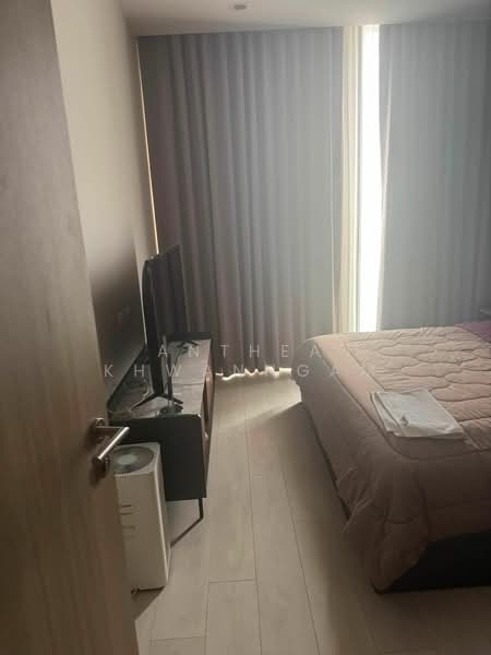 Noble Ploenchit, Bangkok, 1035 Ploenchit Road, Lumphini, Pathum Wan, Bangkok, 2 Bedrooms, 120 sqm, Condo For Sale, by Anthea Khwanngam, 500471716 - DDproperty.com