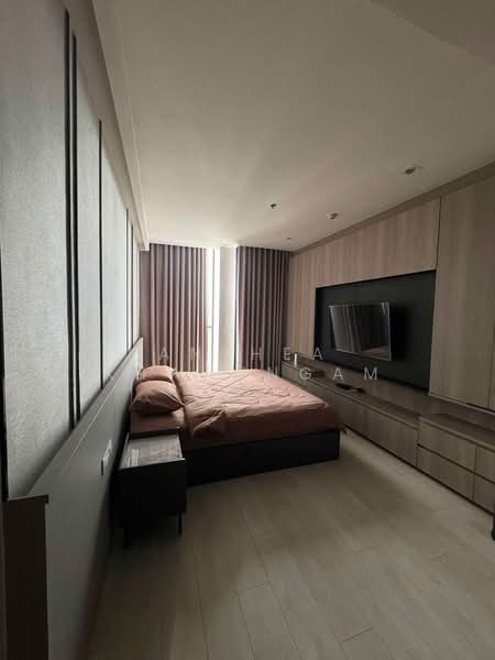 Noble Ploenchit : โนเบิล เพลินจิต, กรุงเทพ, 1035 ถนนเพลินจิต, ลุมพินี, ปทุมวัน, กรุงเทพ, 120 ตร.ม., คอนโด ขาย, โดย Anthea Khwanngam, 500471716 - DDproperty.com