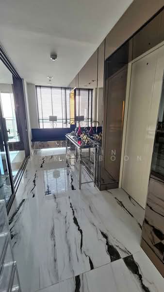 StarView, Bangkok, 495 Rama 3, Bang Klo, Bang Kho Laem, Bangkok, 2 Bedrooms, 77 sqm, Condo For Rent, by Nakarin Sookpaiboon, 500471717 - DDproperty.com