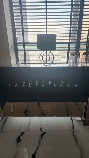 StarView, Bangkok, 495 Rama 3, Bang Klo, Bang Kho Laem, Bangkok, 2 Bedrooms, 77 sqm, Condo For Rent, by Nakarin Sookpaiboon, 500471717 - DDproperty.com