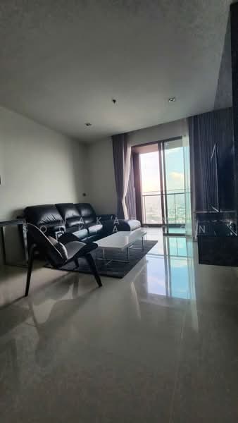 StarView, Bangkok, 495 Rama 3, Bang Klo, Bang Kho Laem, Bangkok, 2 Bedrooms, 77 sqm, Condo For Rent, by Nakarin Sookpaiboon, 500471717 - DDproperty.com