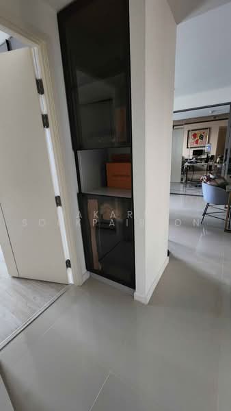 StarView, Bangkok, 495 Rama 3, Bang Klo, Bang Kho Laem, Bangkok, 2 Bedrooms, 77 sqm, Condo For Rent, by Nakarin Sookpaiboon, 500471717 - DDproperty.com