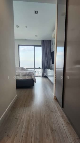 StarView, Bangkok, 495 Rama 3, Bang Klo, Bang Kho Laem, Bangkok, 2 Bedrooms, 77 sqm, Condo For Rent, by Nakarin Sookpaiboon, 500471717 - DDproperty.com