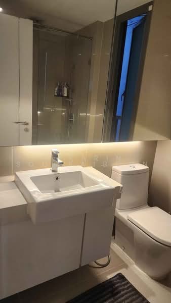 StarView, Bangkok, 495 Rama 3, Bang Klo, Bang Kho Laem, Bangkok, 2 Bedrooms, 77 sqm, Condo For Rent, by Nakarin Sookpaiboon, 500471717 - DDproperty.com