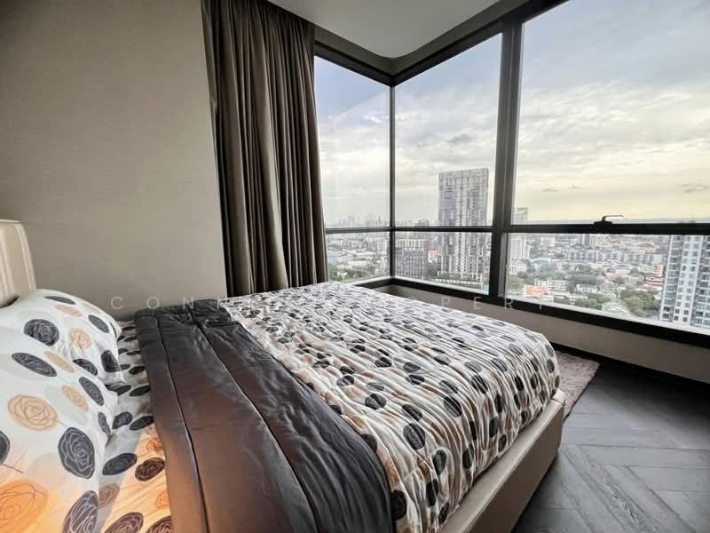 The Esse Sukhumvit 36 : ดิ เอส สุขุมวิท 36, กรุงเทพ, ซอยสุขุมวิท 36 ถนนสุขุมวิท, พระโขนง, คลองเตย, กรุงเทพ, 72 ตร.ม., คอนโด ให้เช่า, โดย Connex Property, 500471718 - DDproperty.com