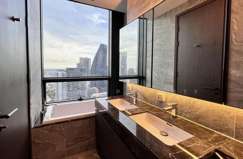 The Esse Sukhumvit 36, Bangkok, Soi Sukhumvit 36, Sukhumvit Road, Phra Kanong, Khlong Toei, Bangkok, 2 Bedrooms, 72 sqm, Condo For Rent, by Connex Property, 500471718 - DDproperty.com