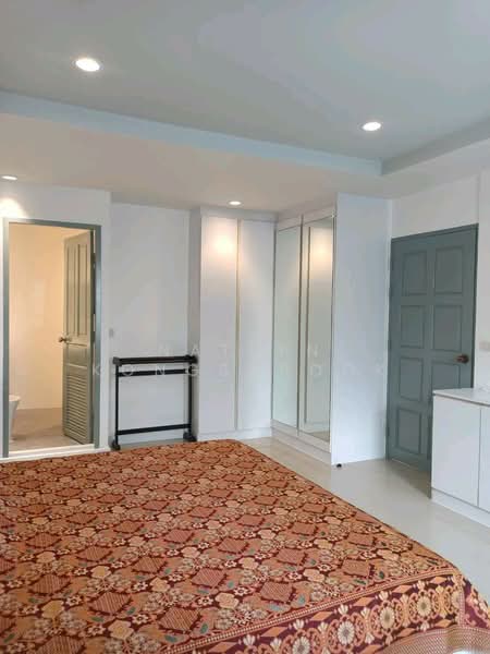 Sriwara Garden Condominium : ศรีวราการ์เด้น คอนโดมิเนียม, กรุงเทพ, 1205 ซอย ทาวน์อินทาวน์, วังทองหลาง, กรุงเทพ, 87 ตร.ม., คอนโด ให้เช่า, โดย Natlyn Kongsapook, 500471719 - DDproperty.com