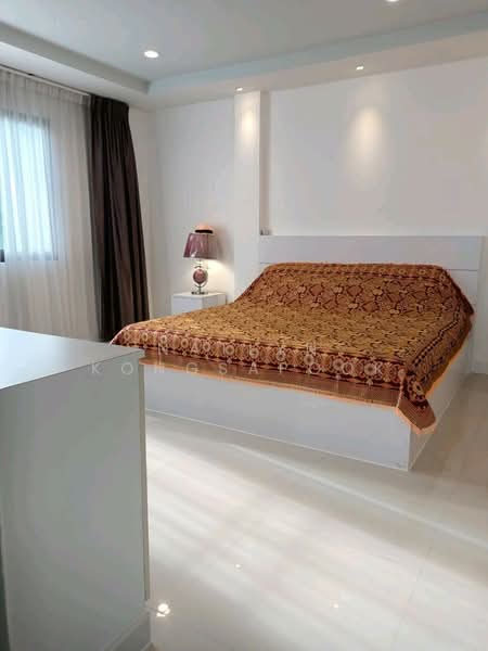 Sriwara Garden Condominium, Bangkok, 1205 Soi Town in Town, Wang Thonglang, Bangkok, 2 Bedrooms, 87 sqm, Condo For Rent, by Natlyn Kongsapook, 500471719 - DDproperty.com