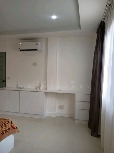 Sriwara Garden Condominium : ศรีวราการ์เด้น คอนโดมิเนียม, กรุงเทพ, 1205 ซอย ทาวน์อินทาวน์, วังทองหลาง, กรุงเทพ, 87 ตร.ม., คอนโด ให้เช่า, โดย Natlyn Kongsapook, 500471719 - DDproperty.com