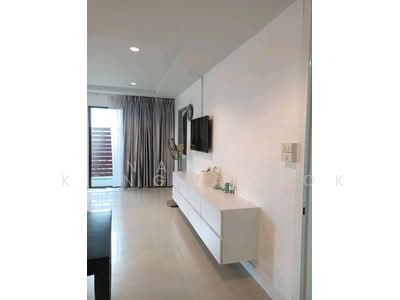 For Rent - Sriwara Garden Condominium, Bangkok