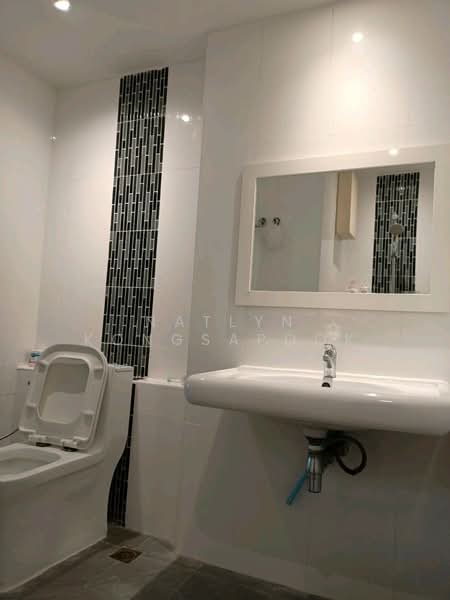 Sriwara Garden Condominium, Bangkok, 1205 Soi Town in Town, Wang Thonglang, Bangkok, 2 Bedrooms, 87 sqm, Condo For Rent, by Natlyn Kongsapook, 500471719 - DDproperty.com