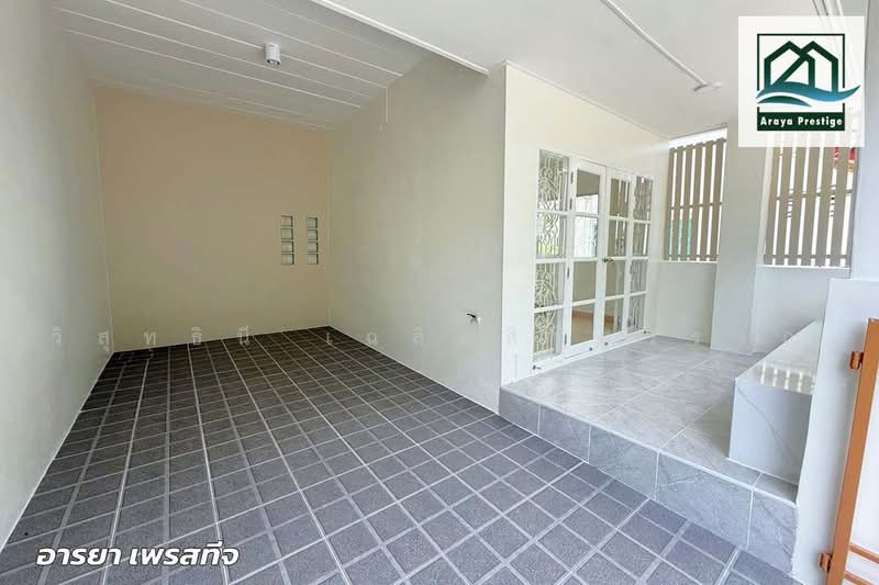 วิเศษสุขนคร 16, Bangkok, Thung Khru, Bangkok, 3 Bedrooms, 75 sqm, Townhouse For Sale, by วิสุทธินี เฉลิมสินสุวรรณ, 500471721 - DDproperty.com