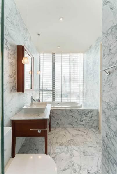 Khun By Yoo, Bangkok, 338 Thonglor Road, Khlong Tan Nua, Watthana, Bangkok, 2 Bedrooms, 82 sqm, Condo For Rent, by Nakarin Sookpaiboon, 500471727 - DDproperty.com