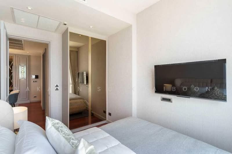 Khun By Yoo, Bangkok, 338 Thonglor Road, Khlong Tan Nua, Watthana, Bangkok, 2 Bedrooms, 82 sqm, Condo For Rent, by Nakarin Sookpaiboon, 500471727 - DDproperty.com