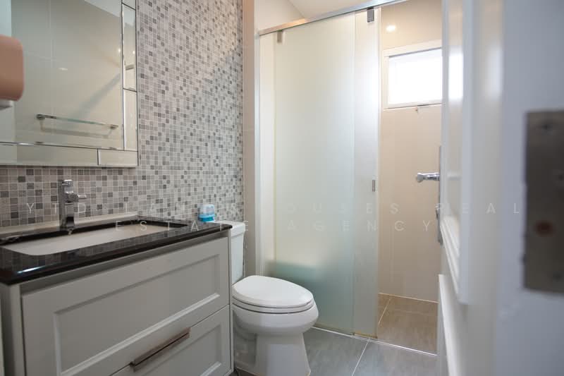 Nantawan Bangna Km.7, Samut Prakan, 98 Bangna-Trad Road, Bang Kaeo, Bang Plee, Samut Prakan, 4 Bedrooms, 333 sqm, Single Detached House For Sale, by YTD Land&houses Real Estate Agency, 500471731 - DDproperty.com