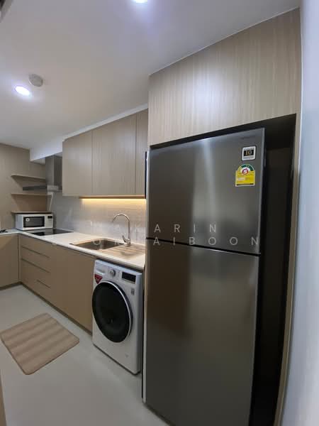 The Rise Sukhumvit 39, Bangkok, Soi Sukhumvit 39, Khlong Tan Nua, Watthana, Bangkok, 2 Bedrooms, 103 sqm, Condo For Rent, by Nakarin Sookpaiboon, 500471732 - DDproperty.com
