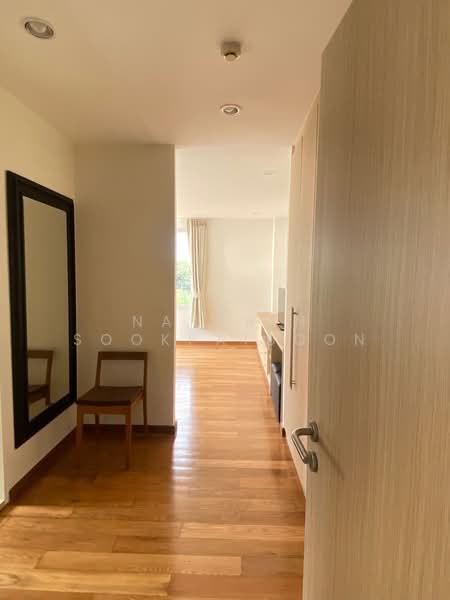 The Rise Sukhumvit 39, Bangkok, Soi Sukhumvit 39, Khlong Tan Nua, Watthana, Bangkok, 2 Bedrooms, 103 sqm, Condo For Rent, by Nakarin Sookpaiboon, 500471732 - DDproperty.com