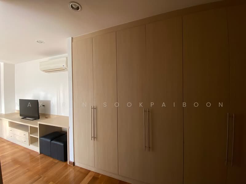 The Rise Sukhumvit 39, Bangkok, Soi Sukhumvit 39, Khlong Tan Nua, Watthana, Bangkok, 2 Bedrooms, 103 sqm, Condo For Rent, by Nakarin Sookpaiboon, 500471732 - DDproperty.com