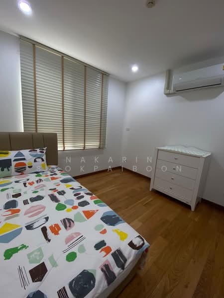 The Rise Sukhumvit 39, Bangkok, Soi Sukhumvit 39, Khlong Tan Nua, Watthana, Bangkok, 2 Bedrooms, 103 sqm, Condo For Rent, by Nakarin Sookpaiboon, 500471732 - DDproperty.com