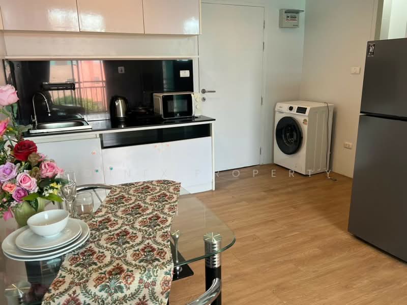The Bell Condominium, Phuket, 72 Village No. 8 Chao Fah Tawan Tok Rd, Chalong, Muang Phuket, Phuket, 1 Bedroom, 40 sqm, Condo For Rent, by Connex Property, 500471734 - DDproperty.com