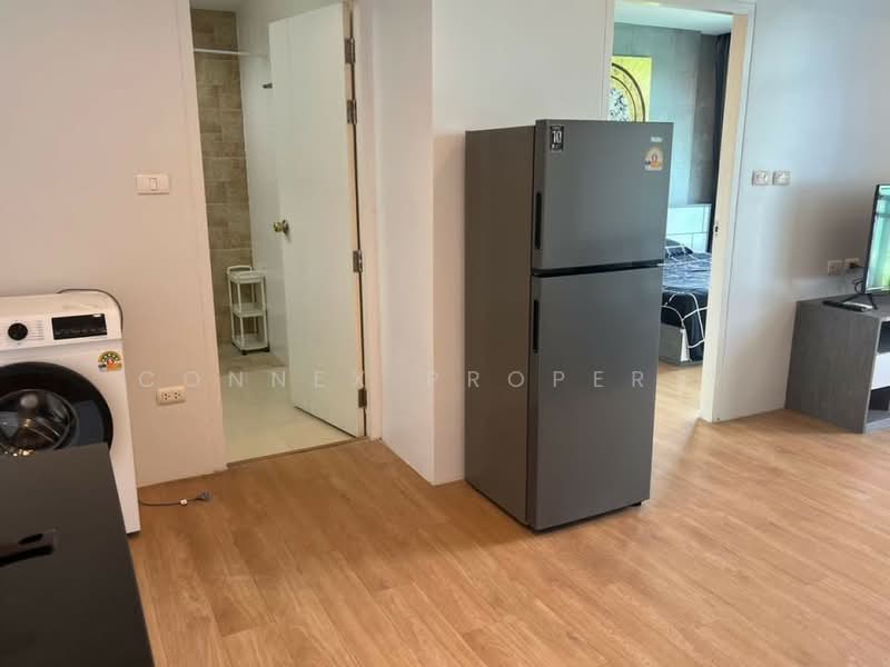 The Bell Condominium, Phuket, 72 Village No. 8 Chao Fah Tawan Tok Rd, Chalong, Muang Phuket, Phuket, 1 Bedroom, 40 sqm, Condo For Rent, by Connex Property, 500471734 - DDproperty.com