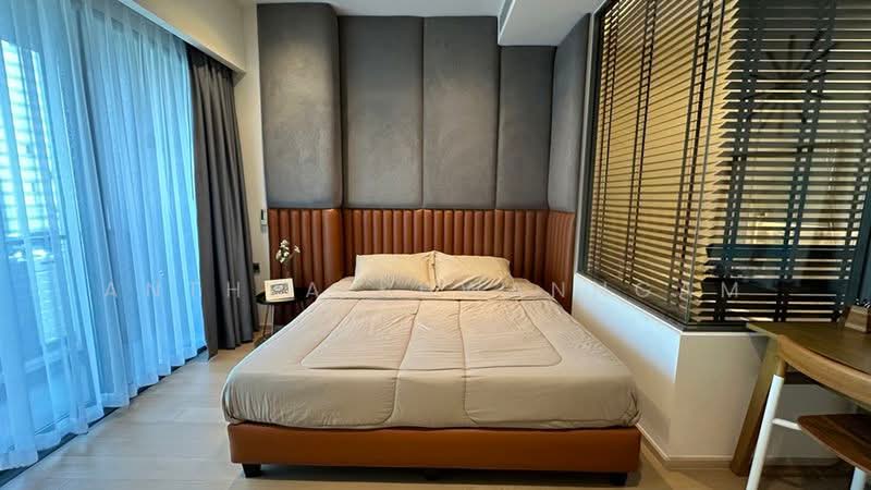 The Strand Thonglor, Bangkok, 36 Soi Sukhumvit 55, Khlong Tan Nua, Watthana, Bangkok, 1 Bedroom, 54 sqm, Condo For Sale, by Anthea Khwanngam, 500471735 - DDproperty.com