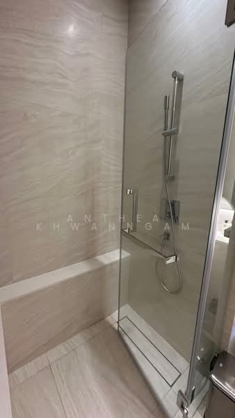The Strand Thonglor, Bangkok, 36 Soi Sukhumvit 55, Khlong Tan Nua, Watthana, Bangkok, 1 Bedroom, 54 sqm, Condo For Sale, by Anthea Khwanngam, 500471735 - DDproperty.com