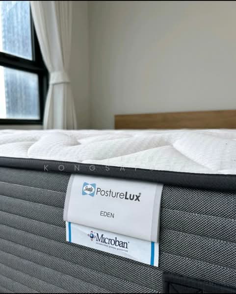 Life Ladprao, Bangkok, 992 Ladprao Road, Jom Phon, Chatuchak, Bangkok, 1 Bedroom, 35 sqm, Condo For Rent, by Natlyn Kongsapook, 500471736 - DDproperty.com