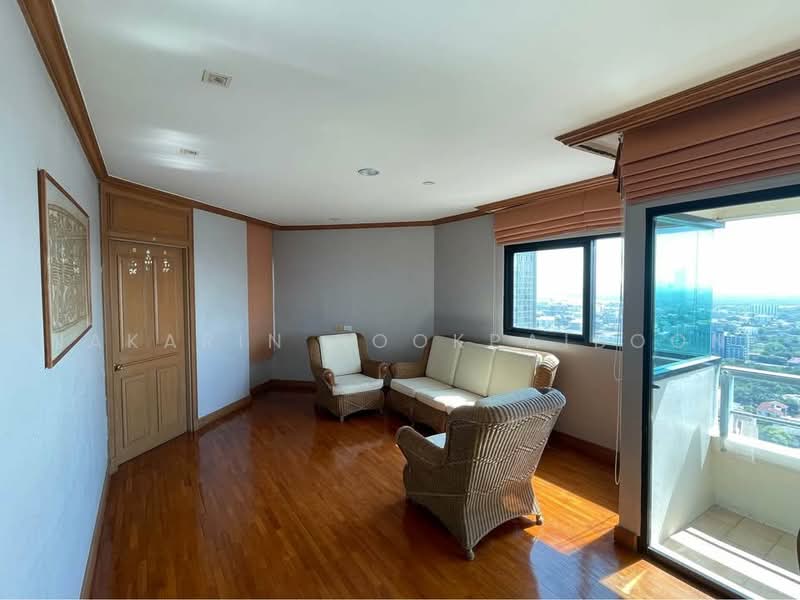 Sathorn Gardens, Bangkok, 39 South Sathorn Road, Thung Maha Mek, Sathon, Bangkok, 3 Bedrooms, 220 sqm, Condo For Rent, by Nakarin Sookpaiboon, 500471737 - DDproperty.com