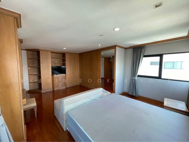 Sathorn Gardens, Bangkok, 39 South Sathorn Road, Thung Maha Mek, Sathon, Bangkok, 3 Bedrooms, 220 sqm, Condo For Rent, by Nakarin Sookpaiboon, 500471737 - DDproperty.com
