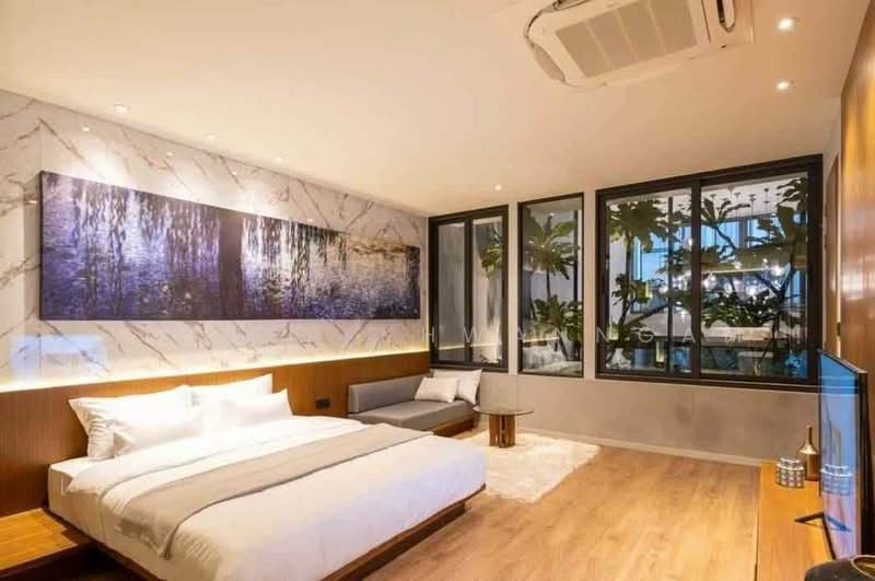 3-BR Townhouse, Bangkok, Suan Luang, Bangkok, 3 Bedrooms, 246 sqm, Townhouse For Sale, by Anthea Khwanngam, 500471738 - DDproperty.com