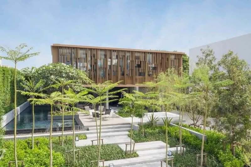 3-BR Townhouse, Bangkok, Suan Luang, Bangkok, 3 Bedrooms, 246 sqm, Townhouse For Sale, by Anthea Khwanngam, 500471738 - DDproperty.com