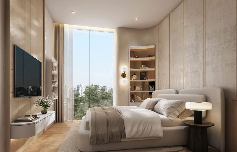 Aritier Penthouse at Ari, Bangkok, Soi Ari Samphan 7 Alley, Samsen Nai, Phaya Thai, Bangkok, 1 Bedroom, 75 sqm, Condo For Sale, by Anthea Khwanngam, 500471741 - DDproperty.com
