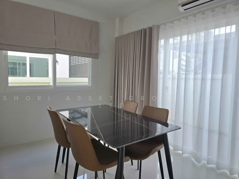 Supalai Bella Donkaew-Maerim, Chiang Mai, Mae Sa, Mae Rim, Chiang Mai, 3 Bedrooms, 149 sqm, Single Detached House For Rent, by Shori Asset Group Co., Ltd., 500471742 - DDproperty.com