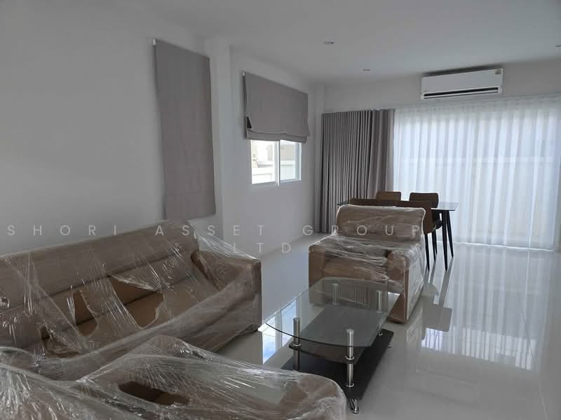Supalai Bella Donkaew-Maerim, Chiang Mai, Mae Sa, Mae Rim, Chiang Mai, 3 Bedrooms, 149 sqm, Single Detached House For Rent, by Shori Asset Group Co., Ltd., 500471742 - DDproperty.com