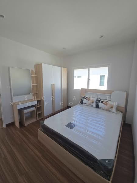 Supalai Bella Donkaew-Maerim, Chiang Mai, Mae Sa, Mae Rim, Chiang Mai, 3 Bedrooms, 149 sqm, Single Detached House For Rent, by Shori Asset Group Co., Ltd., 500471742 - DDproperty.com