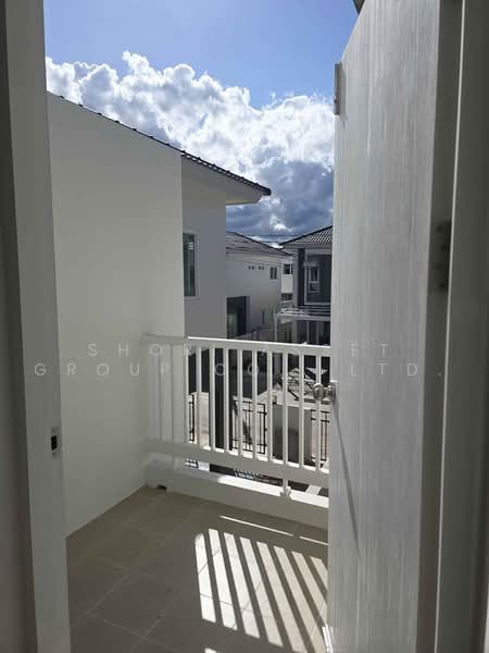 Supalai Bella Donkaew-Maerim, Chiang Mai, Mae Sa, Mae Rim, Chiang Mai, 3 Bedrooms, 149 sqm, Single Detached House For Rent, by Shori Asset Group Co., Ltd., 500471742 - DDproperty.com