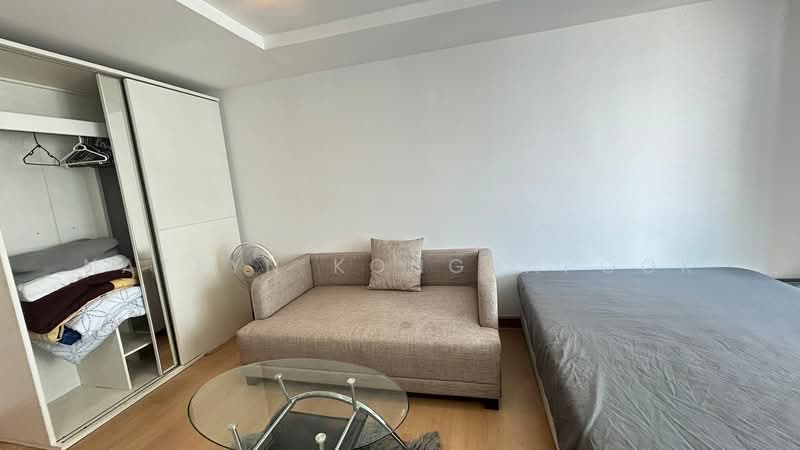 The Trendy, Bangkok, 10 Soi Sukhumvit 13, Khlongtoei Nua, Watthana, Bangkok, 1 Bedroom, 35 sqm, Condo For Rent, by Natlyn Kongsapook, 500471744 - DDproperty.com