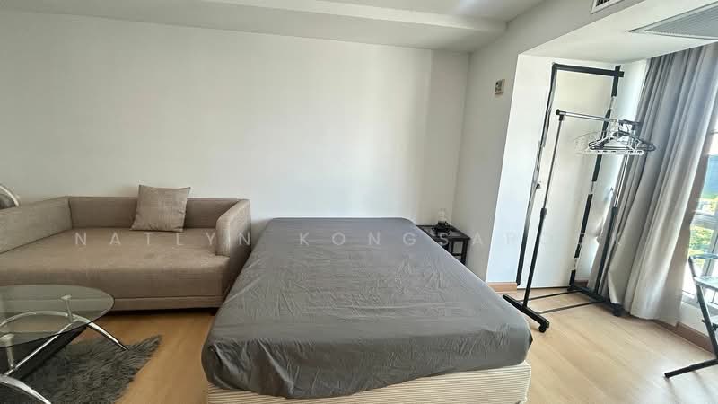 The Trendy, Bangkok, 10 Soi Sukhumvit 13, Khlongtoei Nua, Watthana, Bangkok, 1 Bedroom, 35 sqm, Condo For Rent, by Natlyn Kongsapook, 500471744 - DDproperty.com
