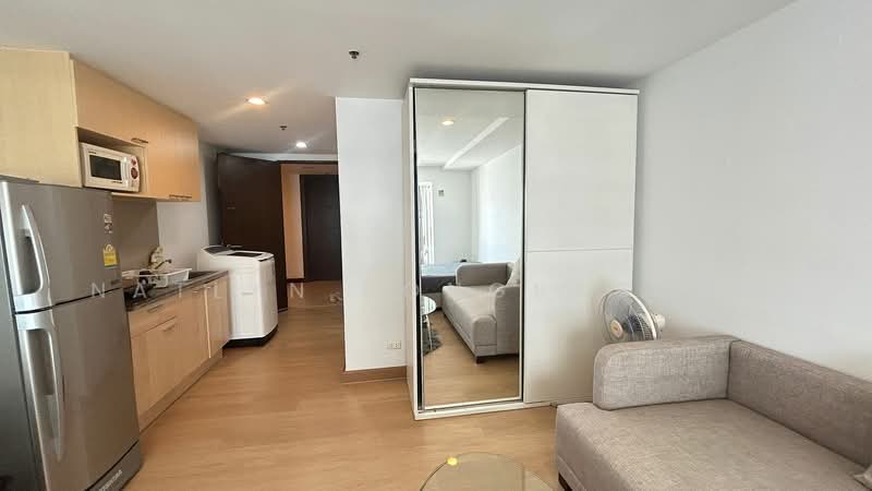 The Trendy, Bangkok, 10 Soi Sukhumvit 13, Khlongtoei Nua, Watthana, Bangkok, 1 Bedroom, 35 sqm, Condo For Rent, by Natlyn Kongsapook, 500471744 - DDproperty.com