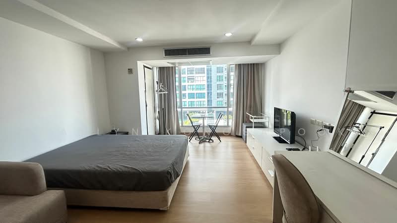 The Trendy, Bangkok, 10 Soi Sukhumvit 13, Khlongtoei Nua, Watthana, Bangkok, 1 Bedroom, 35 sqm, Condo For Rent, by Natlyn Kongsapook, 500471744 - DDproperty.com